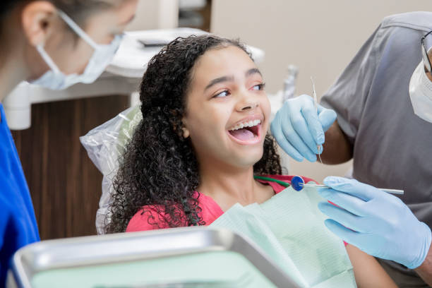 Best Tooth Infection Emergency Dentist  in Rose Hills, CA