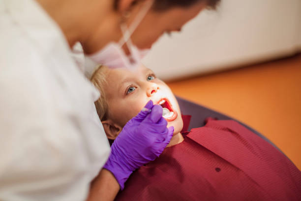 Best Broken Tooth Emergency  in Rose Hills, CA