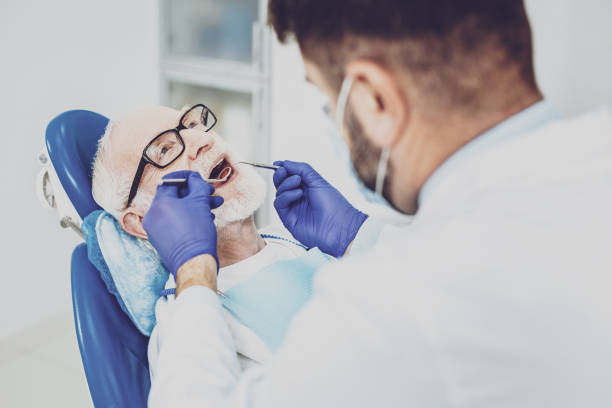 Best Knocked-Out Tooth Emergency  in Rose Hills, CA